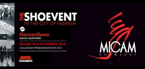 MICAM 2012 - The shoevent in the city of fashion